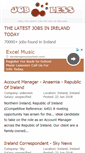 Mobile Screenshot of ie.job-less.info